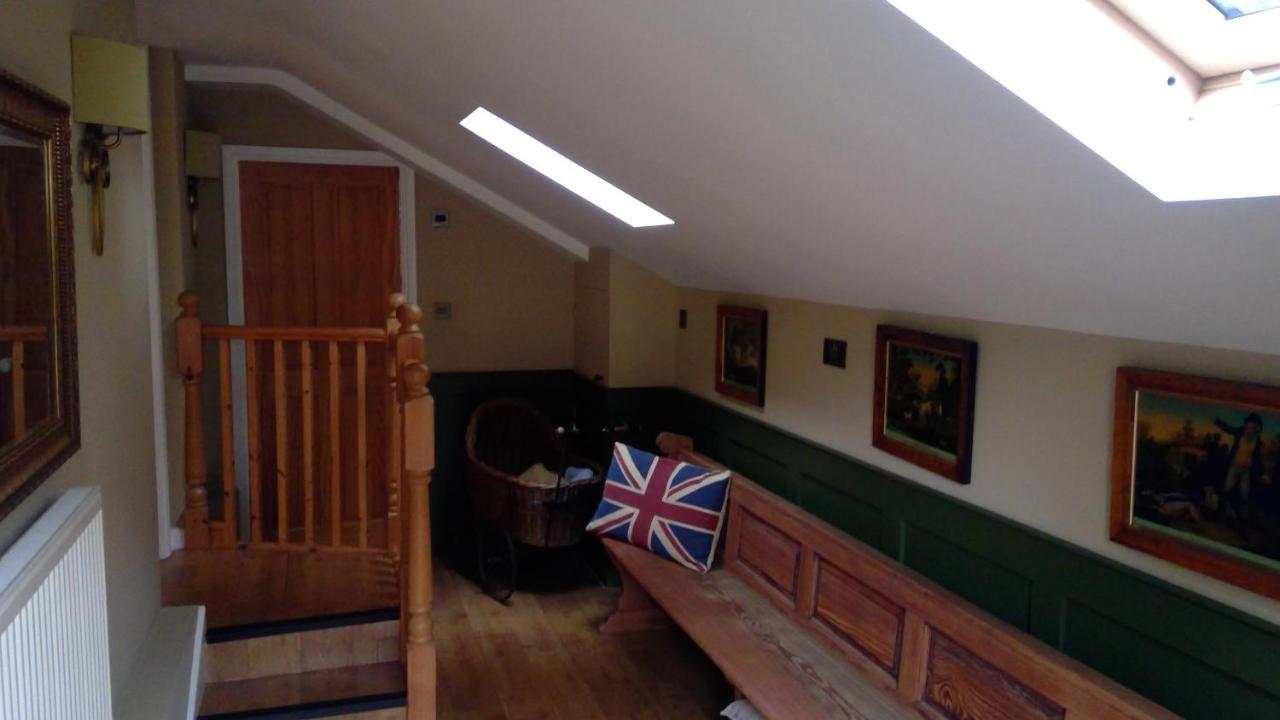 Apartment Freshwater Barn Benenden