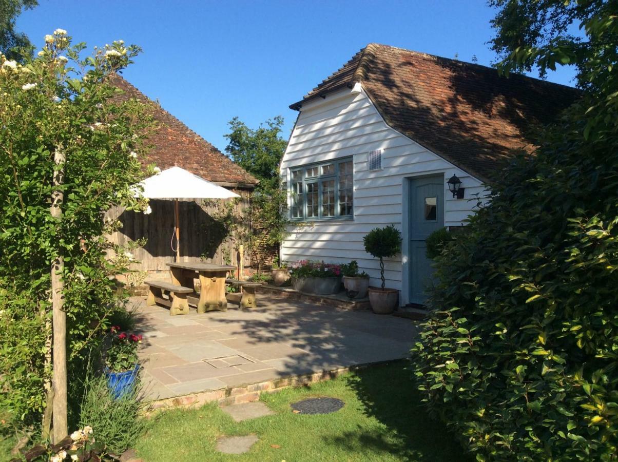 Freshwater Barn Apartment Benenden