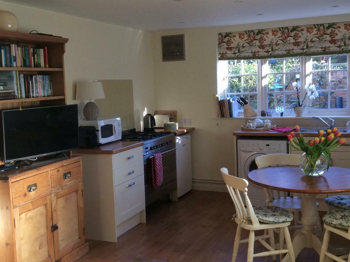 Freshwater Barn Apartment Benenden