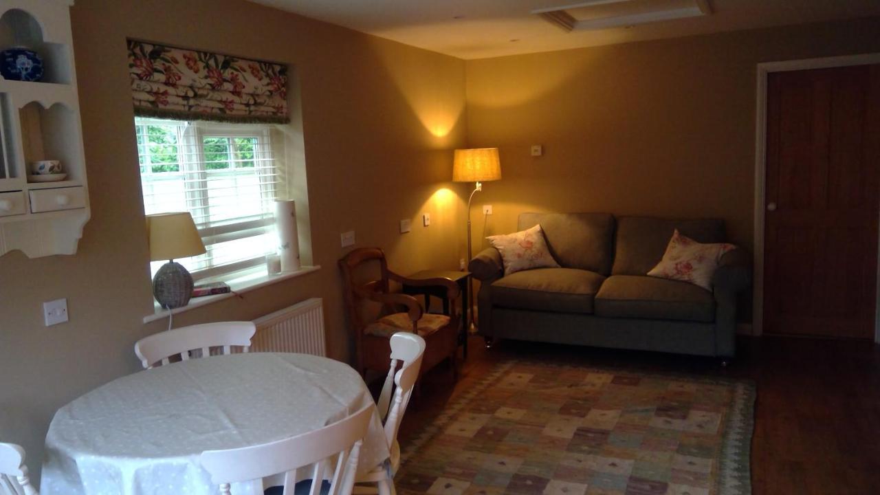 Apartment Freshwater Barn Benenden